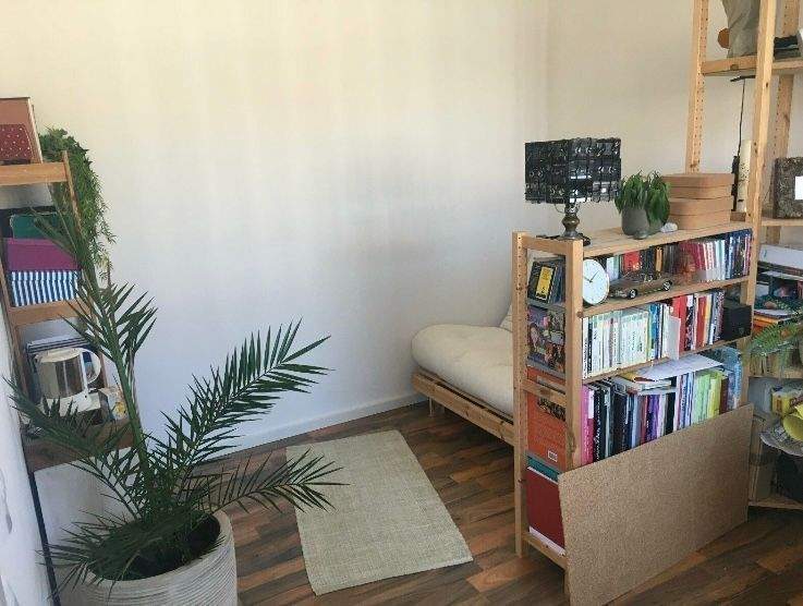 Moderne 3-Zimmer Terrassenwohnung in Oldenburg 3 zimmer