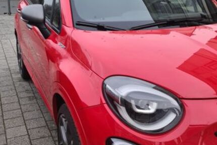 Fiat 500X 40.000 km 15.800 &euro; Frankfurt 60433