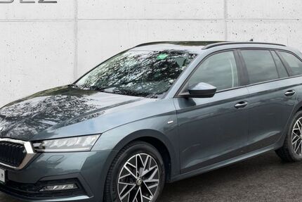 Skoda Octavia 72.964 km 22.490 € Pulheim-Brauweiler 50259