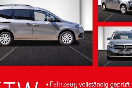 Mercedes-Benz T-Klasse 12.061 km 29.355 € Hildesheim 31137