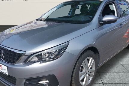 Peugeot 308 33.899 km 14.980 &euro; Bochum 44809