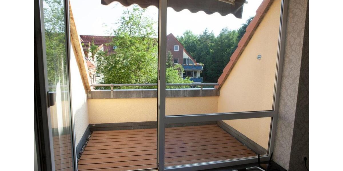 Maisonettenwohnung Erkner - 4 Zimmer, 113 m&sup2;, 1.550&euro; | Angebot:24976563