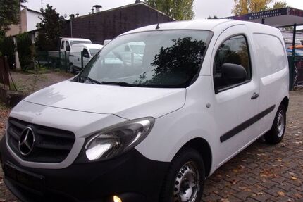 Mercedes-Benz Citan 240.520 km 3.950 € Gelsenkirchen 45886