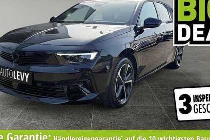 Opel Astra 16.877 km 19.790 &euro; Aachen 52078