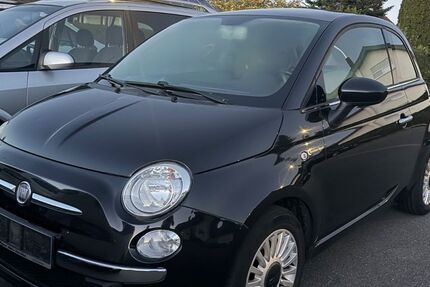 Fiat 500 162.000 km 2.999 &euro; Gundelsheim 74831