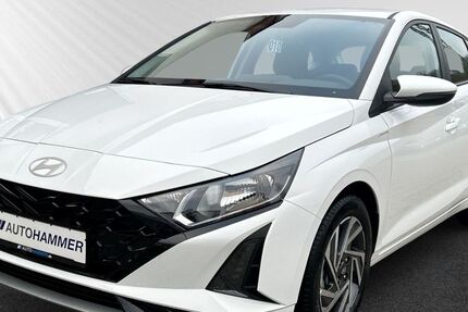 Hyundai i20 12.000 km 17.980 &euro; Dresden / Radebeul 01445