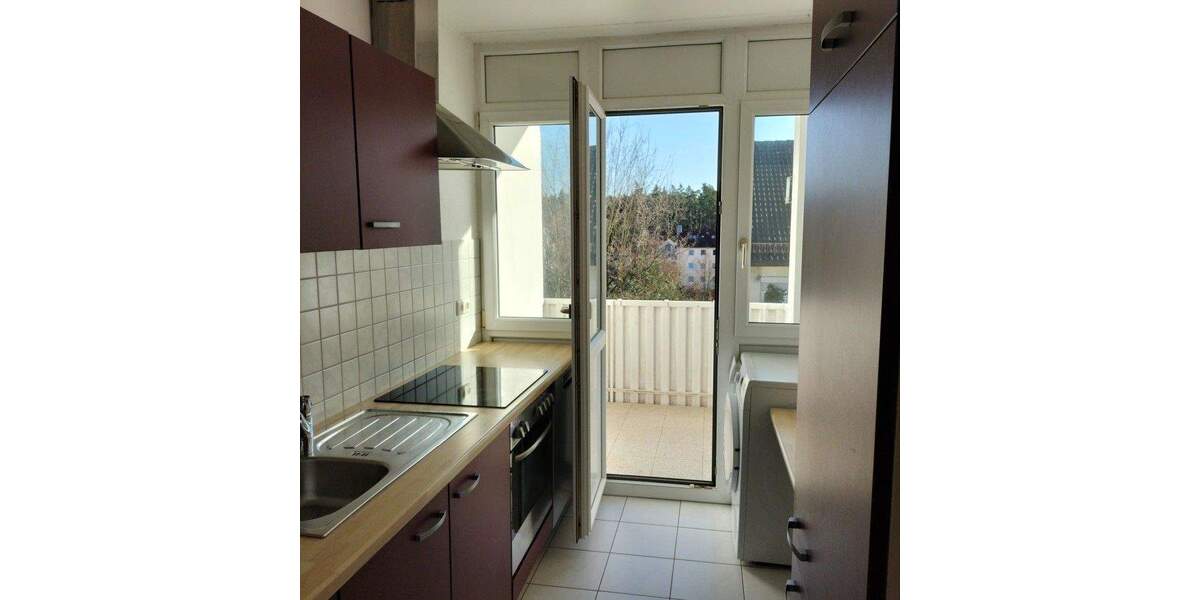 Etagenwohnung Lauf a. d. Pegnitz Kotzenhof - 2 Zimmer, 55 m&sup2;, 525&euro; | Angebot:25318717