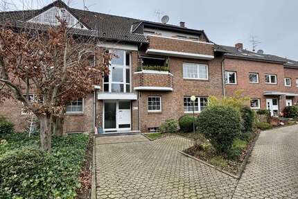Wohnung zum Kaufen in Grevenbroich 225.000 € 75 m² 3 zimmer