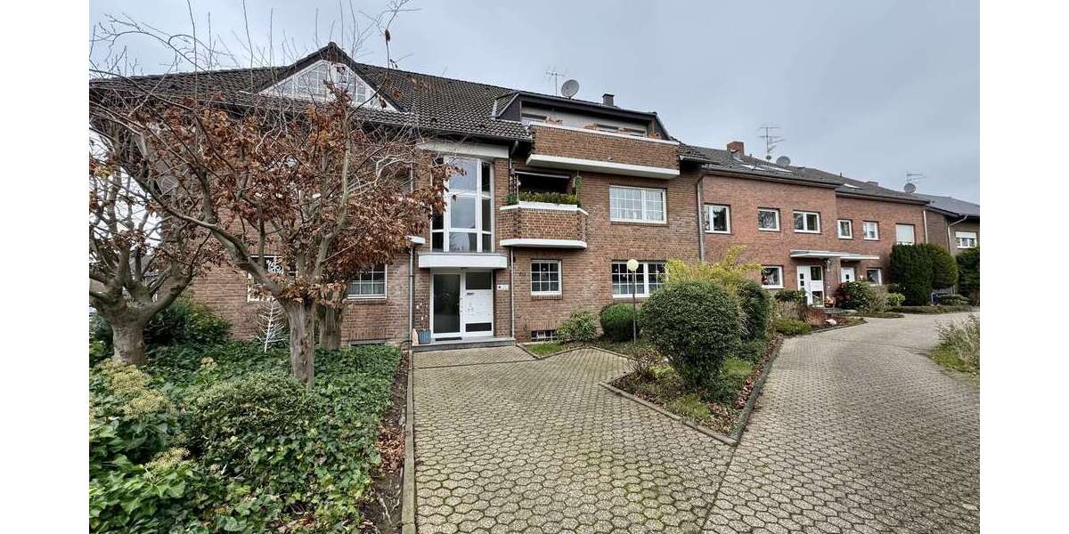 Wohnung zum Kaufen in Grevenbroich 225.000 € 75 m² 3 zimmer