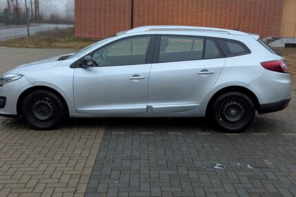 Renault Megane 178.349 km 3.900 &euro; Oldenburg (Oldb) 26131