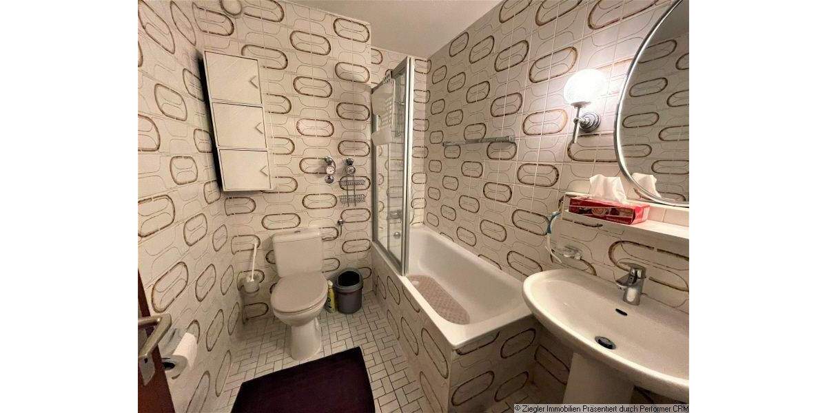 Etagenwohnung Schwetzingen - 2 Zimmer, 68 m&sup2;, 680&euro; | Angebot:25458858