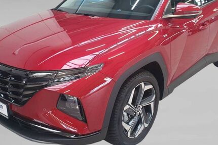 Hyundai TUCSON 2.885 km 37.990 € Aurich 26605