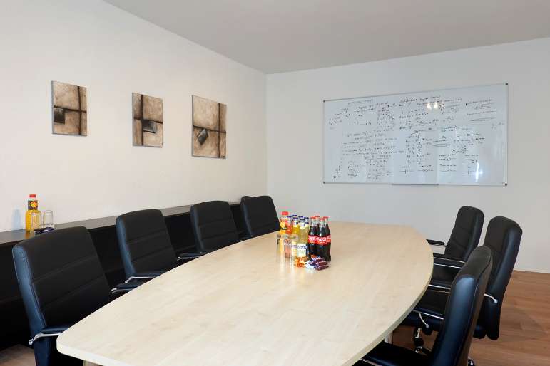 Büro in Braunschweig 299 € 20 m²