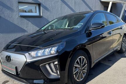 Hyundai IONIQ 39.500 km 17.990 &euro; Bielefeld 33659