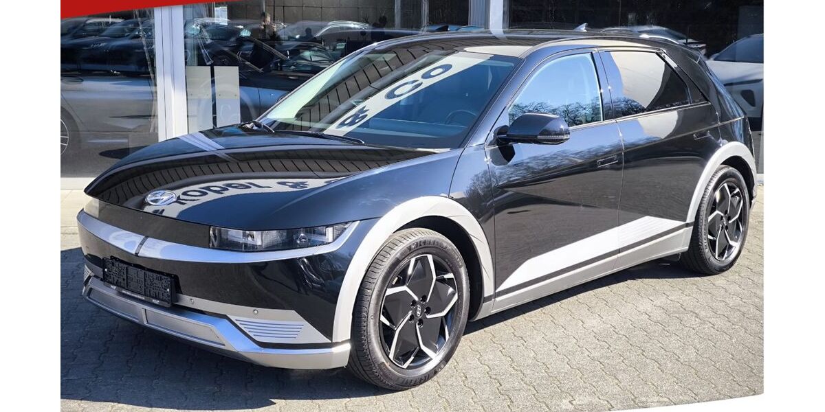 Hyundai IONIQ 5 97.072 km 20.450 &euro; Dieburg 64807