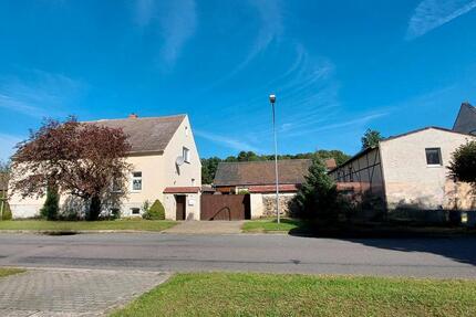 Vierseitenhof Bauernhof 3 zimmer