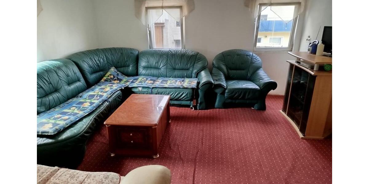 Mehrfamilienhaus, Wohnhaus Geldersheim - 9 Zimmer, 180 m&sup2;, 149.000&euro; | Angebot:27014385