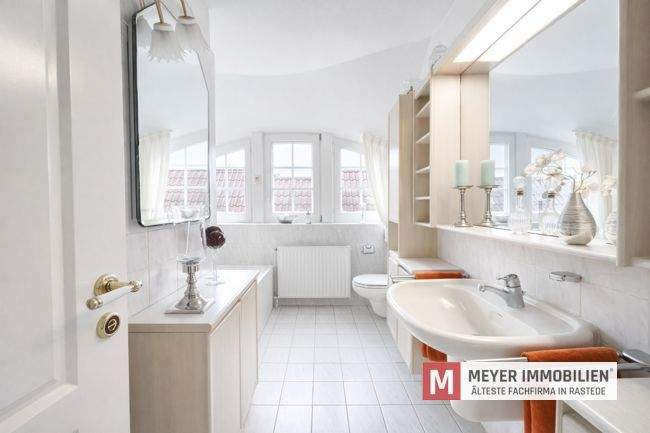 Einfamilienhaus Rastede Rastede II - 5 Zimmer, 171 m&sup2;, 629.000&euro; | Angebot:25743094