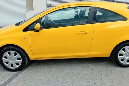 Opel Corsa 149.600 km 3.199 &euro; Boxberg 02943