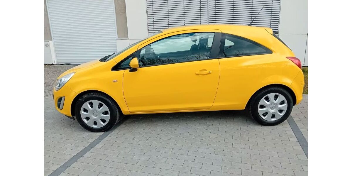 Opel Corsa 149.600 km 3.199 &euro; Boxberg 02943