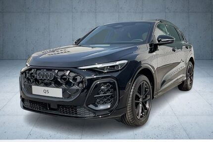 Audi Q5 9.900 km 63.480 € Regensburg 93059