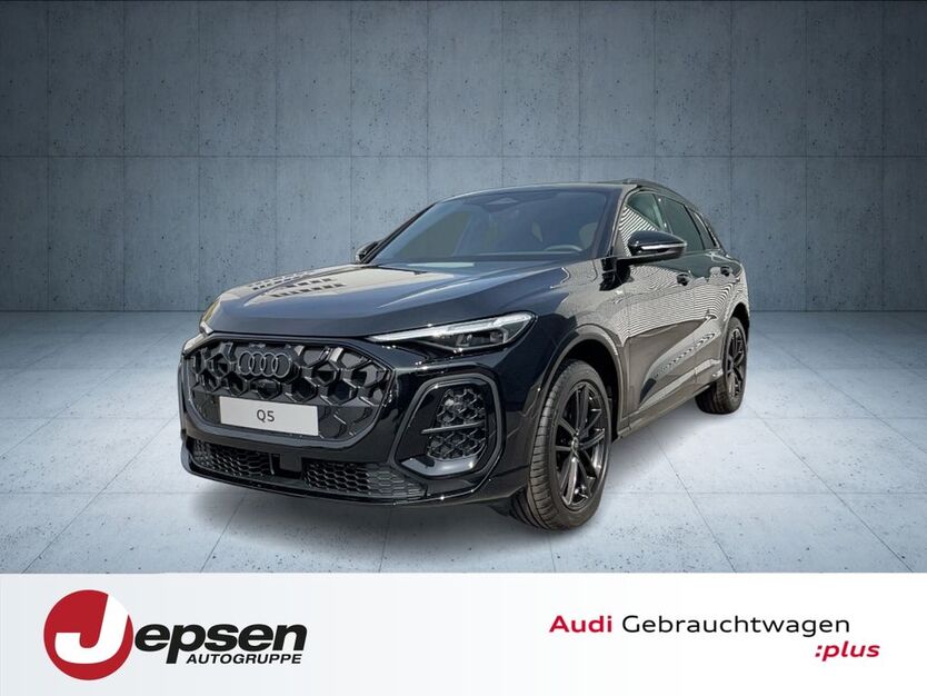 Audi Q5 9.900 km 63.480 € Regensburg 93059
