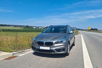 BMW 218 Active Tourer 76.860 km 14.990 &euro; Maitenbeth 83558