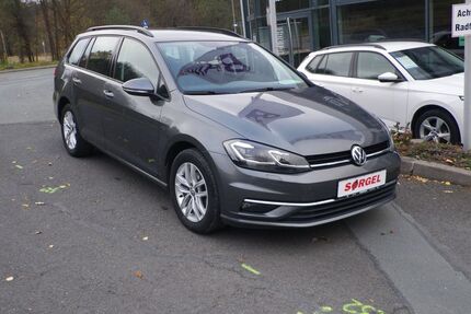 VW Golf 72.000 km 18.690 &euro; Bad Elster 08645