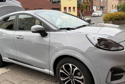 Ford Puma 42.290 km 16.900 &euro; Kerpen 50170