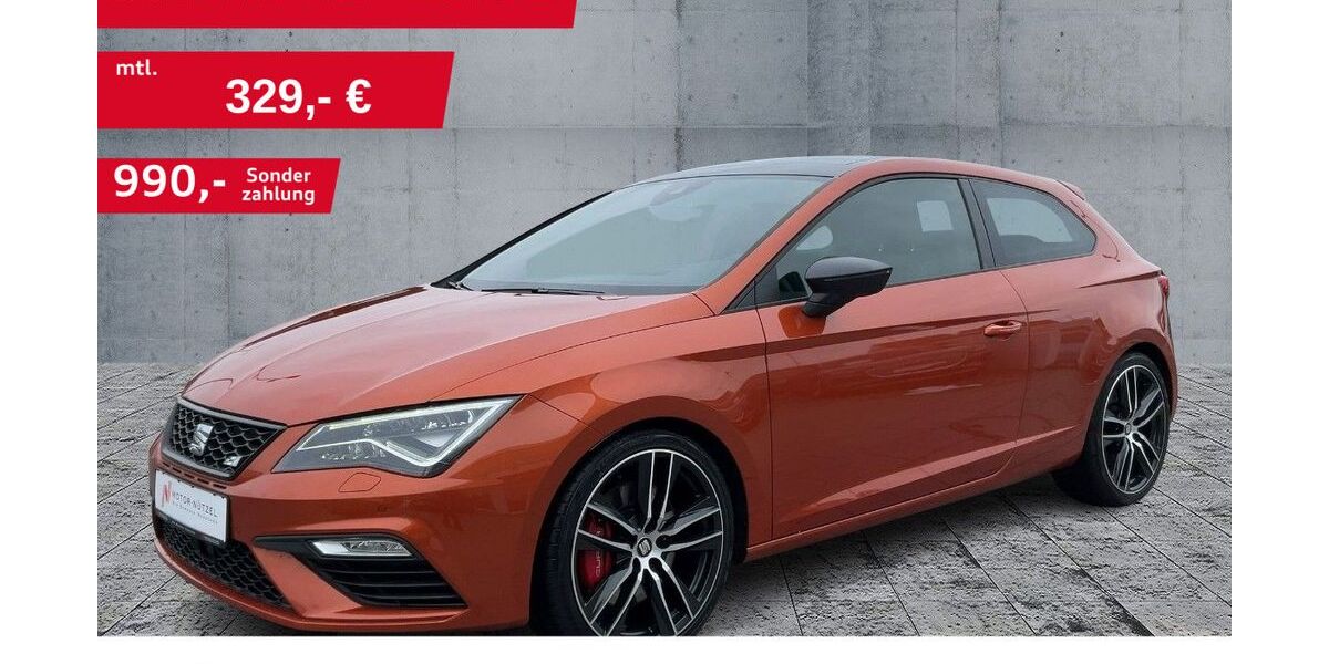 Seat Leon 66.076 km 22.990 &euro; Hof 95030