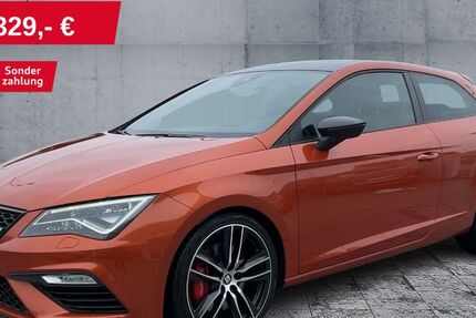 Seat Leon 66.130 km 22.990 &euro; Hof 95030