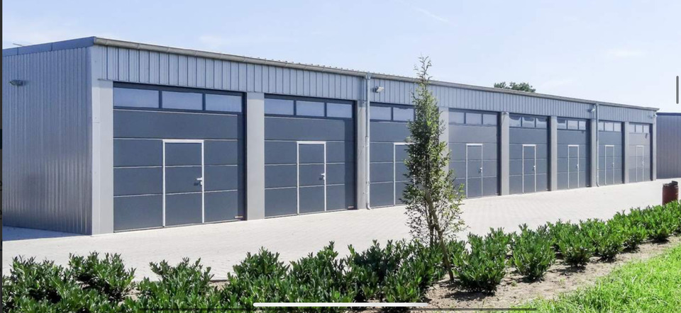 Gewerbeobjekt Bösel - 4&euro; | Angebot:24652478