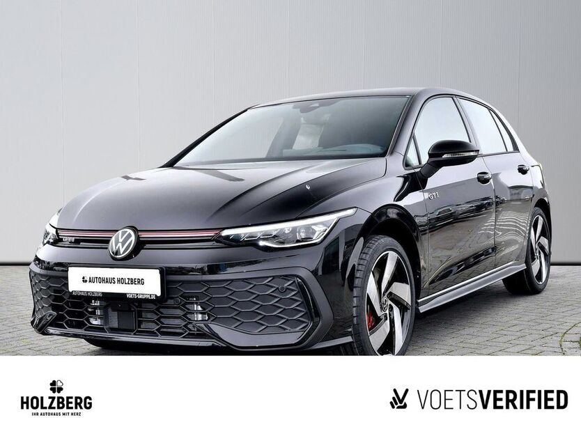 VW Golf 2.000 km 44.390 € Braunschweig 38114