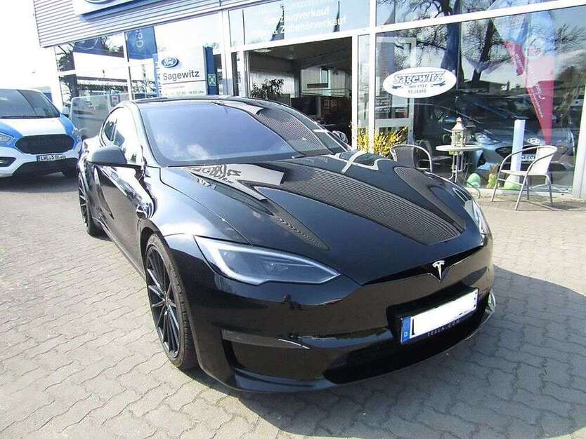 Model S