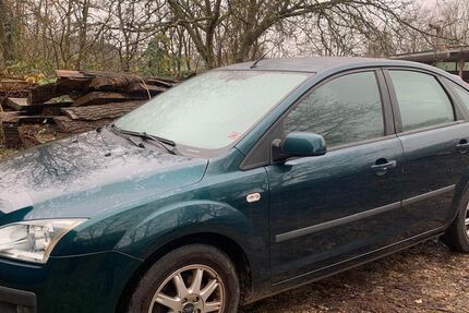 Ford Focus 154.000 km 2.700 &euro; Bitburg 54634