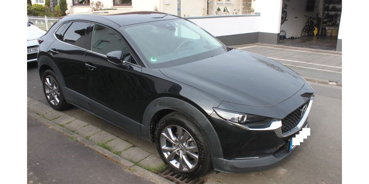 Mazda CX-30 55.000 km 19.300 &euro; Linden 35440