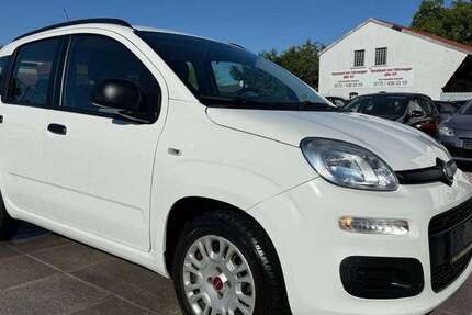 Fiat Panda 57.000 km 6.999 € Hannover 30163