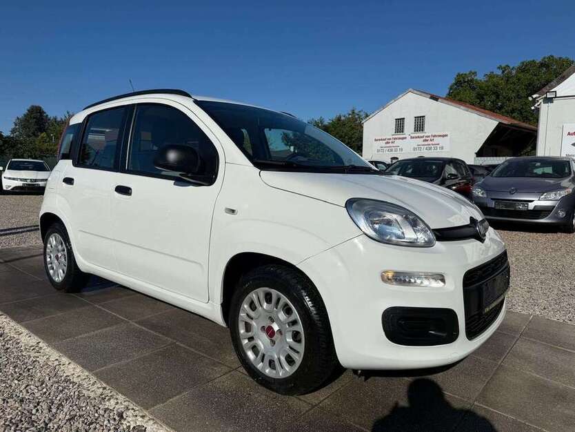 Fiat Panda 57.000 km 6.999 € Hannover 30163
