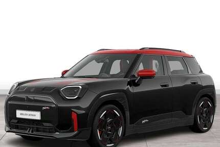 Mini John Cooper Works 10.000 km 41.890 &euro; Bad Wiessee 83707