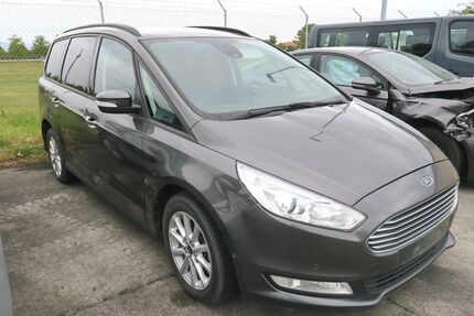 Ford Galaxy 185.400 km 9.500 &euro; Niederlauer 97618