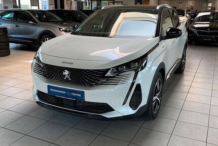 Peugeot 3008 50.900 km 22.980 &euro; Stuttgart 70439