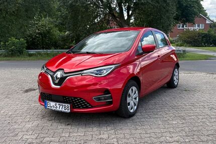 Renault ZOE 33.000 km 12.500 &euro; Haren 49733