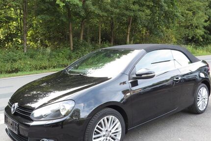 VW Golf 136.000 km 8.500 € Bad Grund 37539