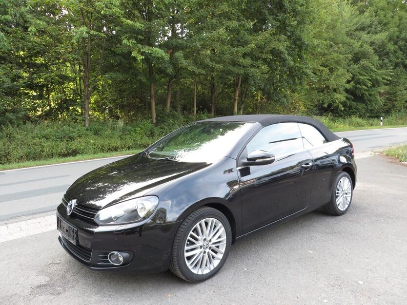 VW Golf 136.000 km 8.500 € Bad Grund 37539