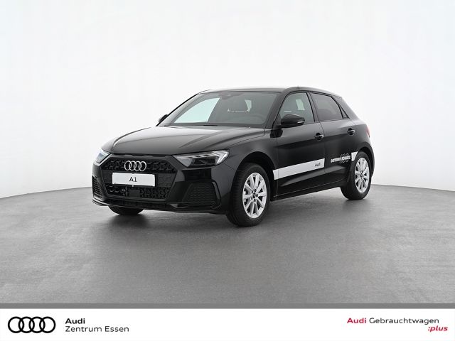 Audi A1 3.505 km 22.950 € Essen 45143
