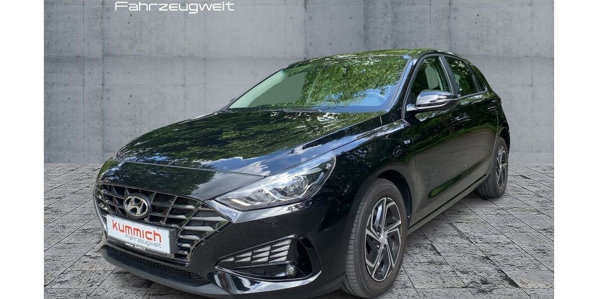 Hyundai i30 54.356 km 15.990 &euro; Filderstadt 70794