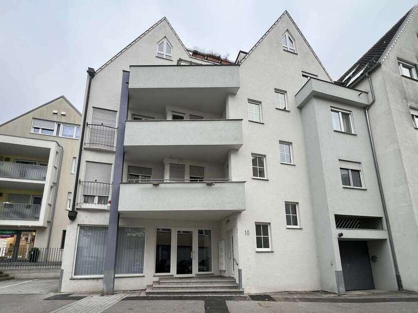 Büro in Plochingen 1.258 € 148 m²