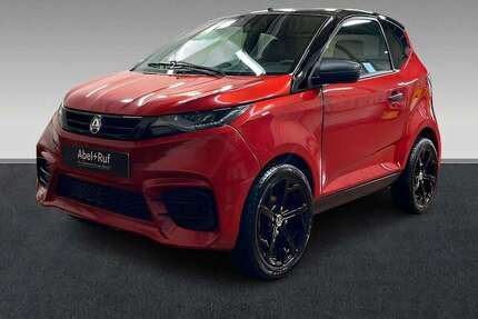 Aixam City 3.500 km 17.830 € Donauwörth 86609