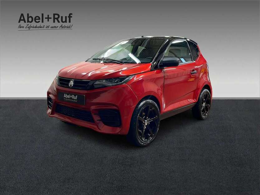 Aixam City 3.500 km 17.830 € Donauwörth 86609