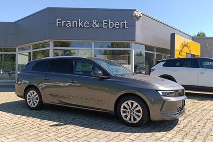 Opel Astra 27.000 km 22.490 &euro; Reinsdorf 08141